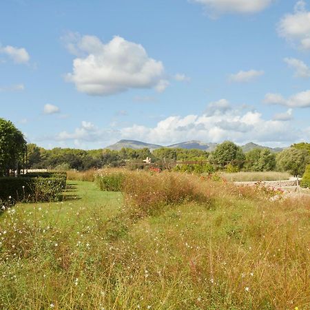 Finca Sestelrica Artá Esterno foto